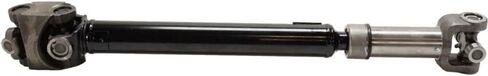 Driveshaft Front for Dodge for Durango Base/SLT 1998-1999 Sold Individually Assembly (26.125 in.)(662mm) Compressed Length 16502527 659707 in Saudi Arabia