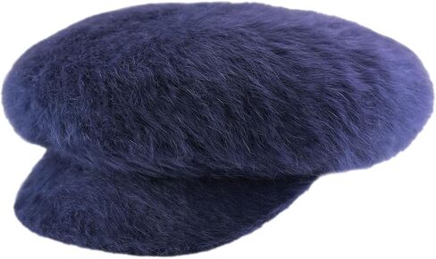 Kangol Furgora Apple Cap - Digital Lavender/XL Newsboy in Saudi Arabia