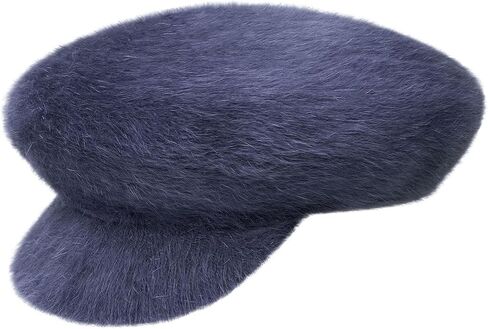 Kangol Furgora Apple Cap - Digital Lavender/XL Newsboy in Saudi Arabia