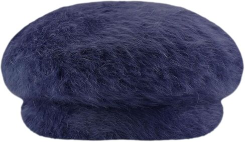 Kangol Furgora Apple Cap - Digital Lavender/XL Newsboy in Saudi Arabia