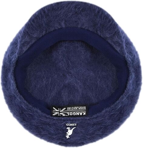 Kangol Furgora Apple Cap - Digital Lavender/XL Newsboy in Saudi Arabia