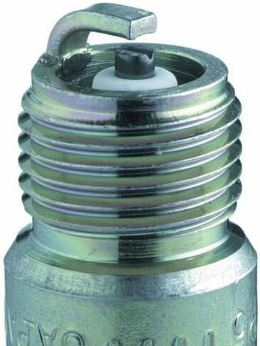 NGK (3249) R5673-8 Racing Spark Plug, Pack of 1 in Saudi Arabia