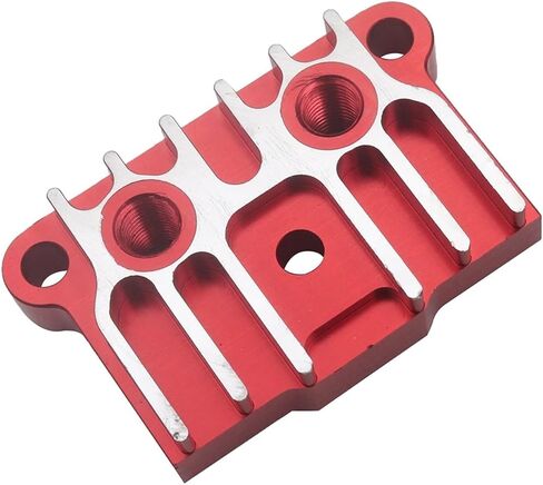 غلاف أسطوانة محرك أفقي جديد من CNC CNC لـ 125CC 140CC DIRT PIK in Kuwait