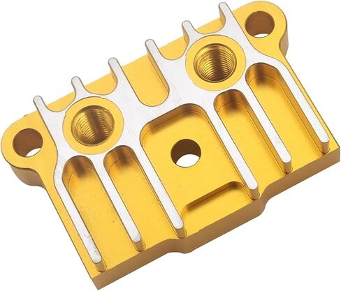 غلاف أسطوانة محرك أفقي جديد من CNC CNC لـ 125CC 140CC DIRT PIK in Kuwait