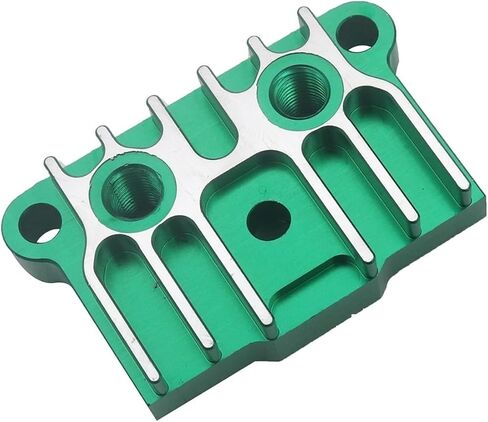 غلاف أسطوانة محرك أفقي جديد من CNC CNC لـ 125CC 140CC DIRT PIK in Kuwait