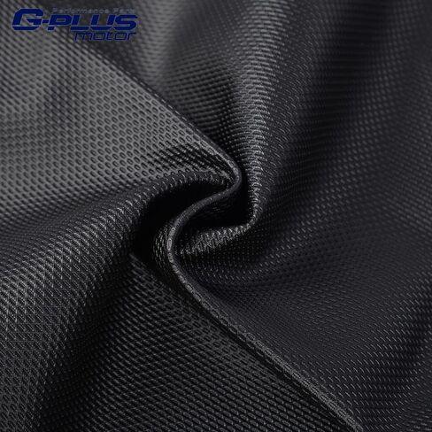 G-PLUS Seat Cover Compatible with 2005-2010 Polaris Sportsman 500 600 700 800,Standard Replace Racing Seat Cover Waterproof Black in Saudi Arabia