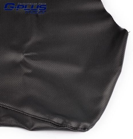 G-PLUS Seat Cover Compatible with 2005-2010 Polaris Sportsman 500 600 700 800,Standard Replace Racing Seat Cover Waterproof Black in Saudi Arabia