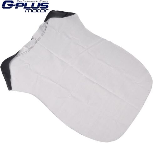 G-PLUS Seat Cover Compatible with 2005-2010 Polaris Sportsman 500 600 700 800,Standard Replace Racing Seat Cover Waterproof Black in Saudi Arabia