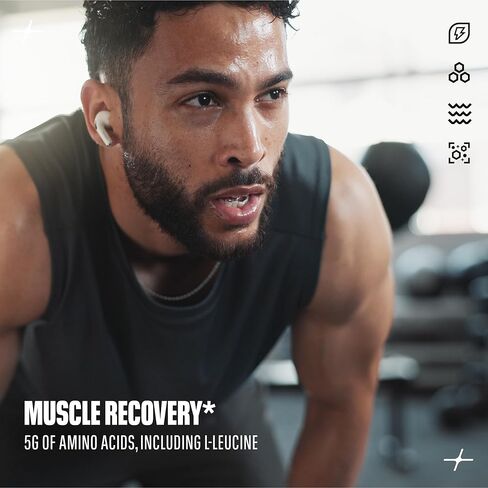 Cellucor C4 Energy + Aminos Powder | Jolly Rancher Cherry | 5G BCAAS & EAAS لاستعادة العضلات ، 3 شوارد للترطيب ، 100 ملغ من الكافيين الطبيعي | قبل التمرين | صفر السكر ، 30 حصص in Kuwait