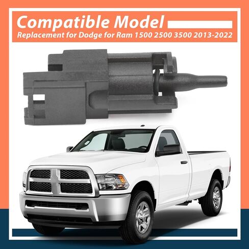 684577701AA استبدال مستشعر درجة الحرارة المحيط لـ Dodge لـ RAM 1500 2500 3500 2013-2022 استبدال 68138681AC 68138681AE in Saudi Arabia