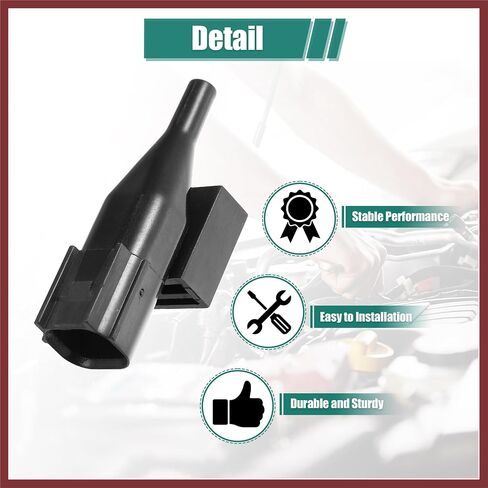 80525-TBA-A01 80525-T2F-A01 Car Outside Ambient Air Temperature Sensor for Honda Accord CRV 2018-2022 for Honda Civic 2016-2022 Replace Parts in Saudi Arabia