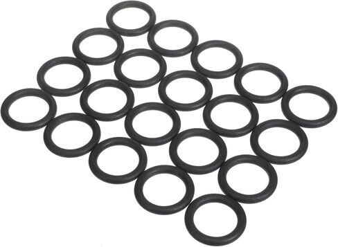 RBI O-Ring (20 Pc) in Saudi Arabia