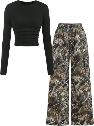 ملابس الفتيات توين فتاة ملابس طويلة الأكمام in Kuwait