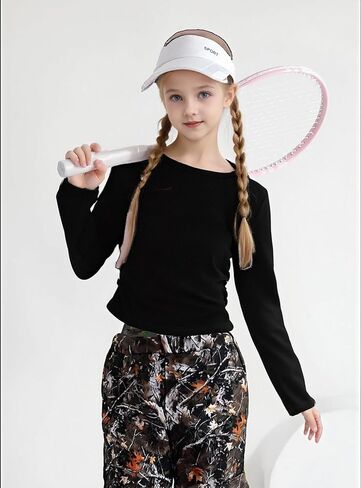 ملابس الفتيات توين فتاة ملابس طويلة الأكمام in Kuwait