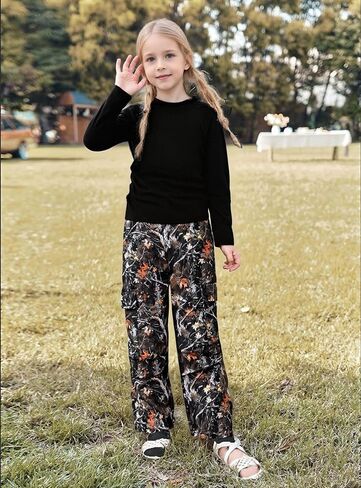 ملابس الفتيات توين فتاة ملابس طويلة الأكمام in Kuwait