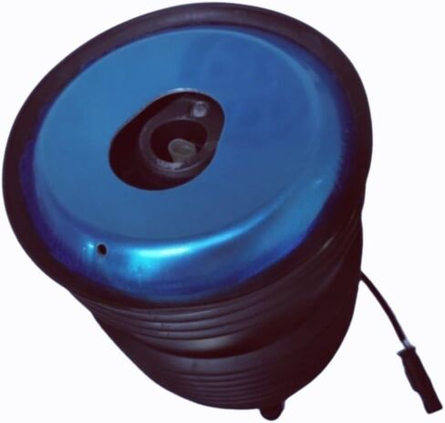 2133200125 Rear Left Air Suspension Ballon Fits for Mercedes W213 Replace Parts in Saudi Arabia