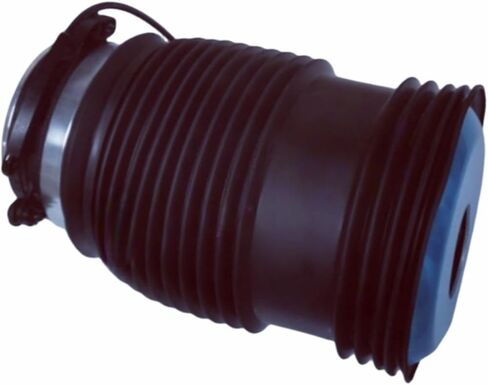 2133200125 Rear Left Air Suspension Ballon Fits for Mercedes W213 Replace Parts in Saudi Arabia