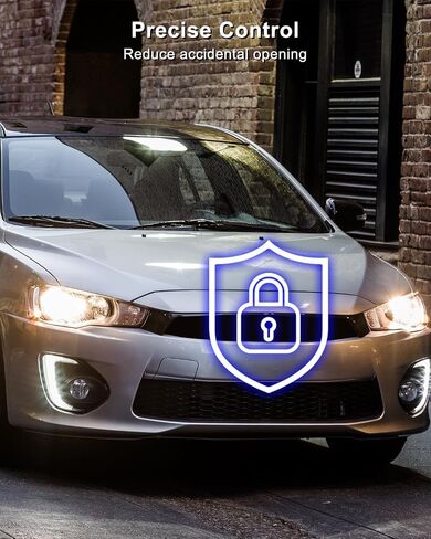 كابل تحرير غطاء محرك السيارة الأمامي ومقبض مناسب لـ Mitsubishi Lancer 2008-2017 استبدال 5910A027XA 5910A065 in Saudi Arabia