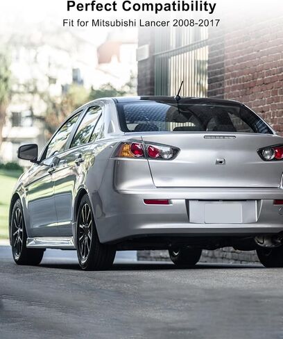 كابل تحرير غطاء محرك السيارة الأمامي ومقبض مناسب لـ Mitsubishi Lancer 2008-2017 استبدال 5910A027XA 5910A065 in Saudi Arabia