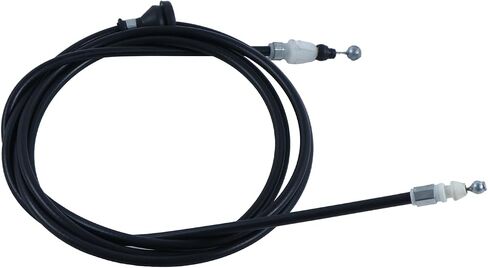كابل إطلاق قفل هود 5910A065 5910A061 متوافق مع Mitsubishi 2008-2017 Lancer in Kuwait