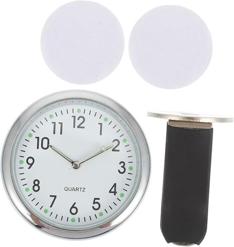 Cabilock Auto Digital Clock Mini Dashing Dashboard Carn in Kuwait