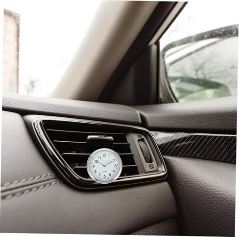 Cabilock Auto Digital Clock Mini Dashing Dashboard Carn in Kuwait