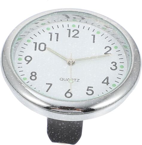 Cabilock Auto Digital Clock Mini Dashing Dashboard Carn in Kuwait