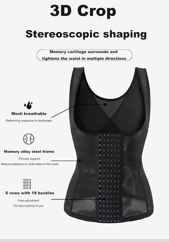 مدرب الخصر للنساء اللاتكس Underbust Cincher Corset Sport حشر الساعة الرملية in Saudi Arabia