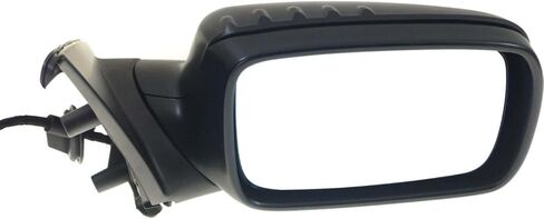 Power Mirror for Alpina B7 2007-2008 for 745Li 2002-2005 for 745i 2002-2005 for 750Li 2006-2008 for 750i 2006-2008 for 760Li 2003-2008 for 760i 2004-2006 Manual Fold with Memory 2pc in Saudi Arabia