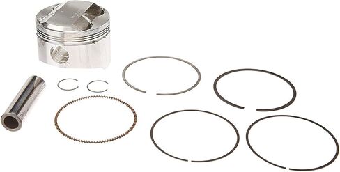 Wiseco Piston Kit 81.5mm '85 -89 ATC350X/TRX350 FOREMAN (4393M08150) in Kuwait