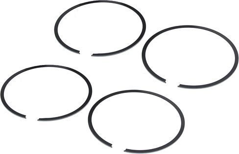 1997 1998 fits Yamaha VMAX 600 XTC VX600XTC Piston Rings x2 Race-Driven in Saudi Arabia