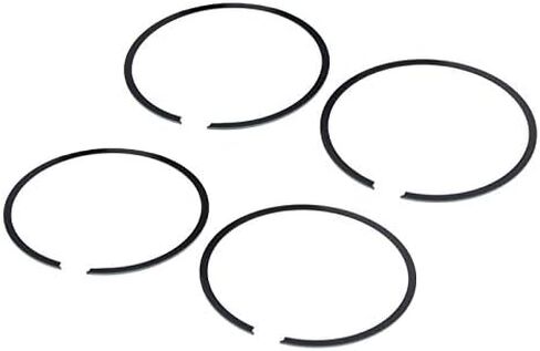 1997 1998 fits Yamaha VMAX 600 XTC VX600XTC Piston Rings x2 Race-Driven in Saudi Arabia