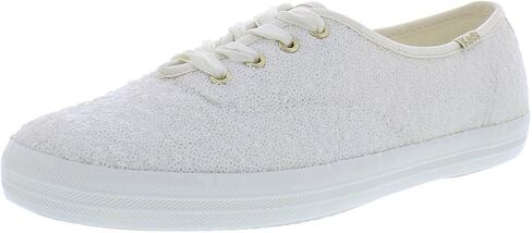 Keds women's Champion Celebrations Sneaker in Saudi Arabia