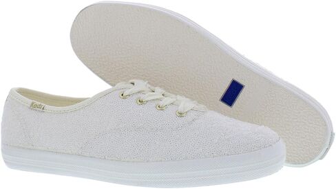 Keds women's Champion Celebrations Sneaker in Saudi Arabia
