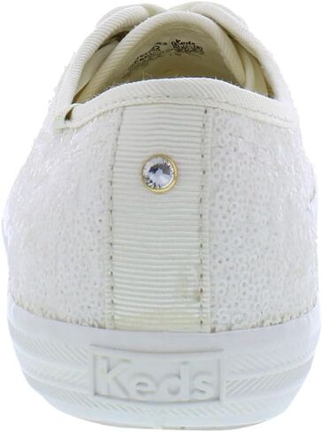 Keds women's Champion Celebrations Sneaker in Saudi Arabia