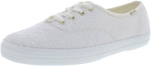 Keds women's Champion Celebrations Sneaker in Saudi Arabia