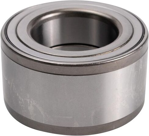 TRQ 4 Piece Wheel Bearing & Hub Kit for 1996-2002 Toyota 4Runner 4WD 2001-2007 Toyota Sequoia 4WD 1995-2000 Toyota Tacoma w/Auto Disc Diff 2001-2004 Toyota Tacoma 4WD 2000-2006 Toyota Tundra 4WD in Saudi Arabia