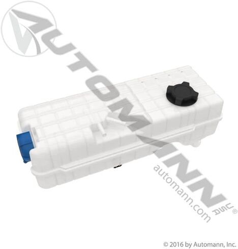 Coolant Tank Cap Filler Compatible With VOLVO VNL, VN Gen1 and Early Gen2 (1674922) Cap Only in Saudi Arabia