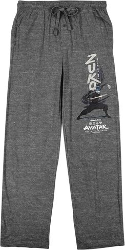 الصورة الرمزية آخر بانتاس Airbender Avatar Sleep On Gray Heather Come Sleep Pant in Saudi Arabia