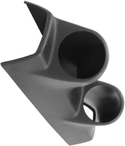 Auto Meter 10200 Gauge Works Dual Gauge Pod in Saudi Arabia