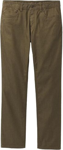 prAna Bridger Jean - Men's, Peat, 36x30 in Saudi Arabia