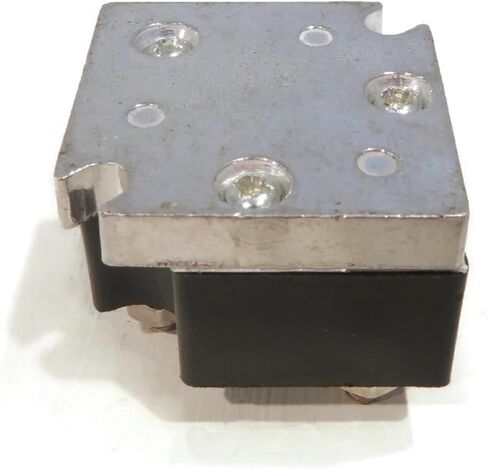 The ROP Shop Rectifier Voltage Regulator for 1990 Mercury 50 HP 1050412JC, 1050412JD Outboard in Saudi Arabia