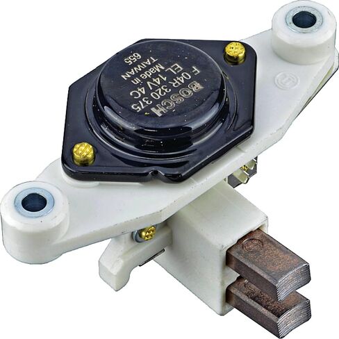 DB Electrical BOS-F04R320375 Regulator, Electronic Compatible With/Replacement For Bosch 1197311003, 1197311005, 1197311009, 1197311021, 1197311023, 1197311026, 1197311028, 1197311040 in Saudi Arabia