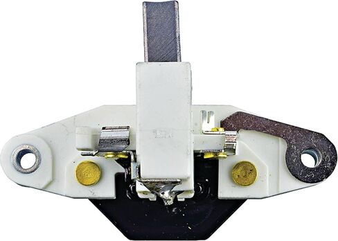 DB Electrical BOS-F04R320375 Regulator, Electronic Compatible With/Replacement For Bosch 1197311003, 1197311005, 1197311009, 1197311021, 1197311023, 1197311026, 1197311028, 1197311040 in Saudi Arabia