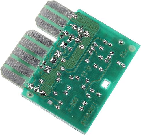 GM Parts 12135088 Daytime Running Lamp Control Module in Saudi Arabia