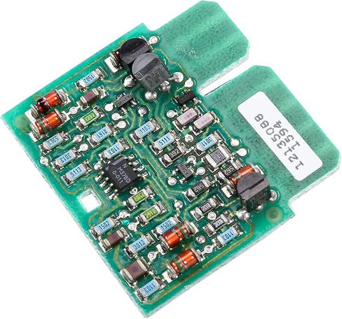 GM Parts 12135088 Daytime Running Lamp Control Module in Saudi Arabia