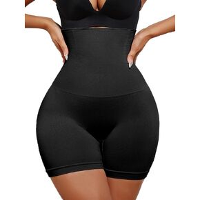 High Waist Shaping Panties Tummy Tights Slimming Tights Women Flat Tummy Butt Lift Briefs Shorts in Saudi Arabia
