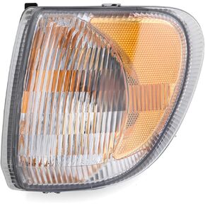 Turn Signal Light Assembly Side Marker Light for INTERNATIONAL 9200 9200i 9400 9400i 5900i 5900, Passenger Side in Kuwait