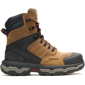 Wolverine Men's Alpha Ft.Wolverine Infinity System 8 " in Saudi Arabia