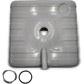A-Premium Fuel Tank with Lock Ring & O-Ring Compatible with Chevrolet & GMC Models - Blazer, C10 C20 K10 K20 R10 R1500 R20 R2500 V10 V1500 V20 V2500 C1500 C2500 K1500 K2500 R2500 Suburban, Jimmy in Kuwait